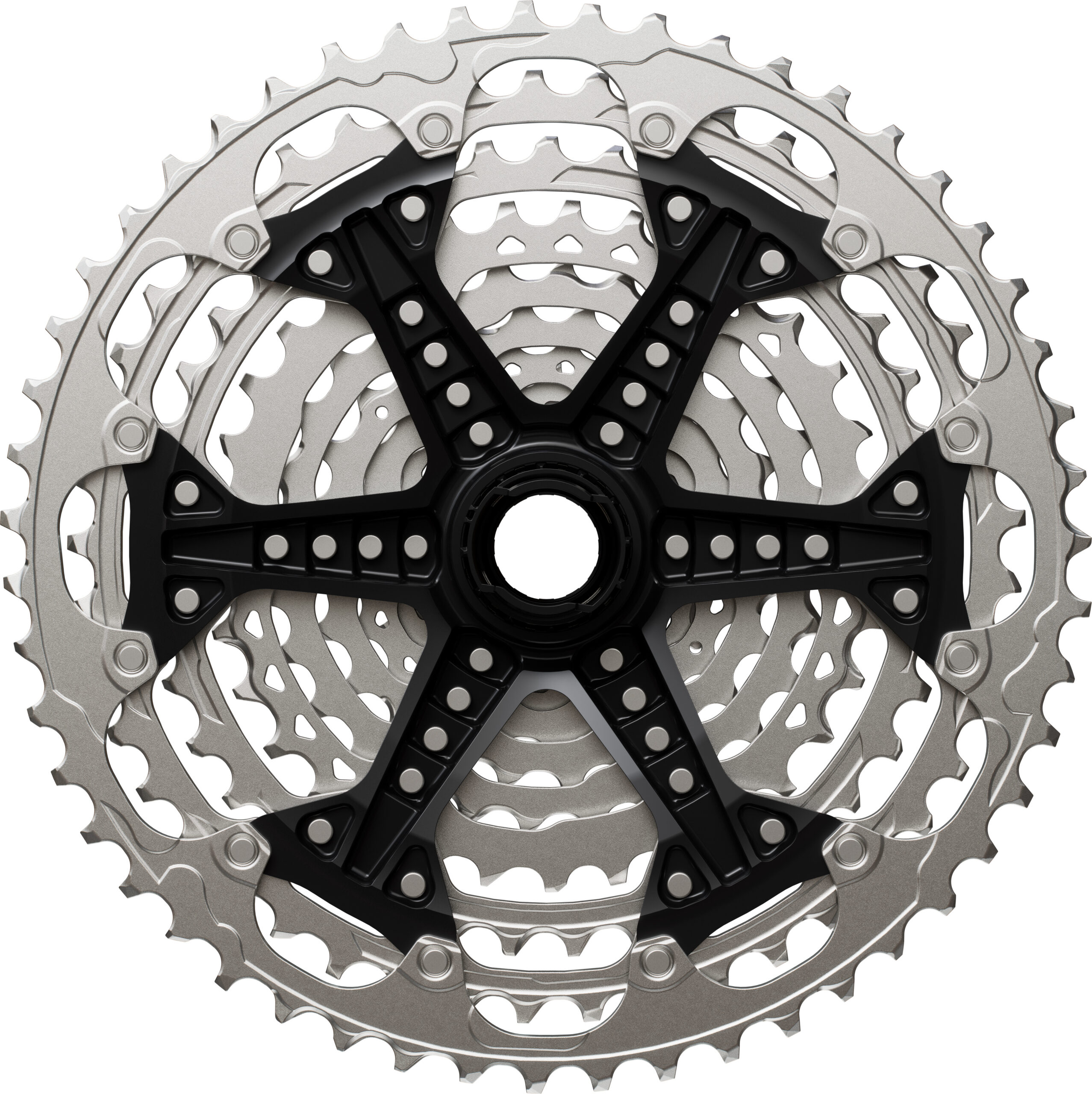 Shimano Kassette Deore CS-M6200 12-fach 10-51 Zähne – Bild 3