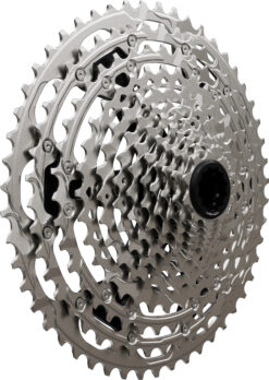 Alternative view of Shimano Kassette Deore CS-M6200 12-fach 10-51 Zähne
