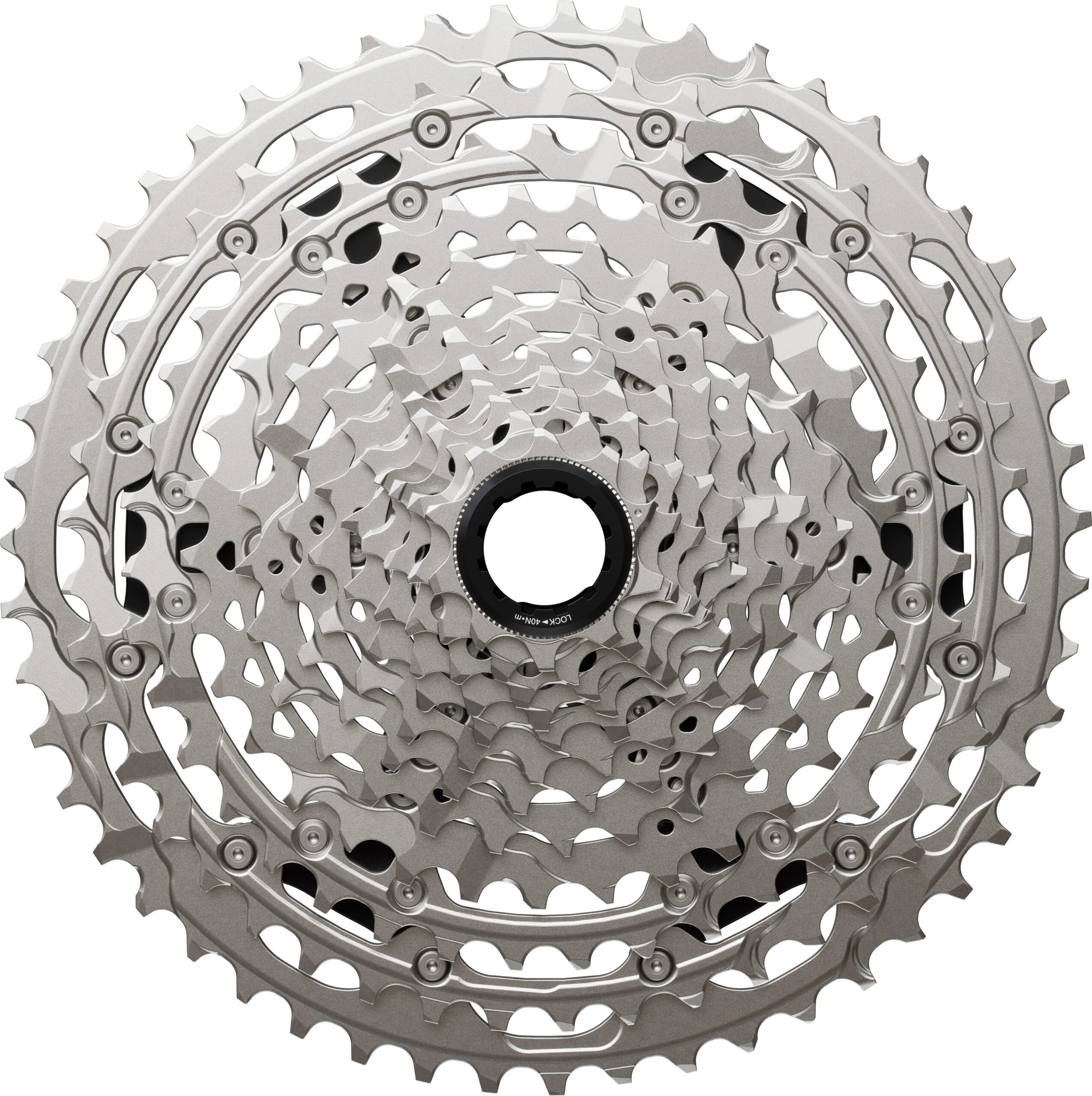 Shimano Kassette Deore CS-M6200 12-fach 10-51 Zähne
