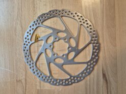 SHIMANO Bremsscheibe RT-56 180mm OEM